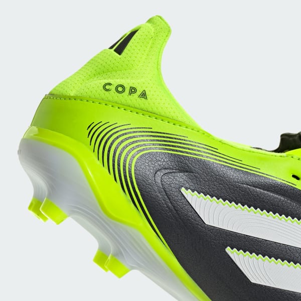 adidas Buty Copa Pure 3 League Firm/Multi-Ground - Czerń