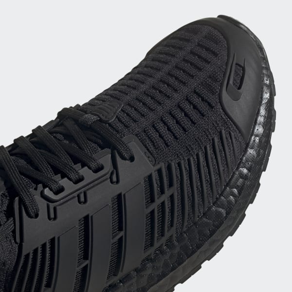Black Ultraboost DNA CC_1 Shoes