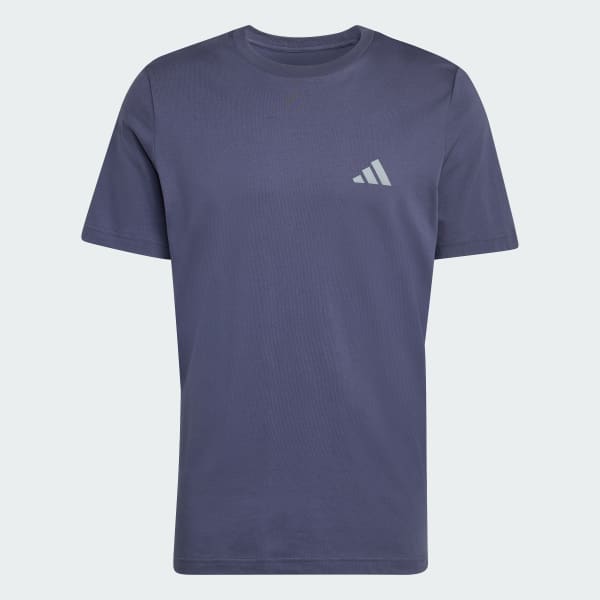 Azul CAMISETA GRÁFICA TERREX CAMPING GEAR