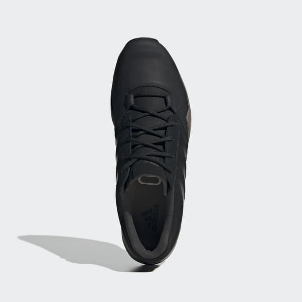 Black Anzit DLX Hiking Shoes LDY27