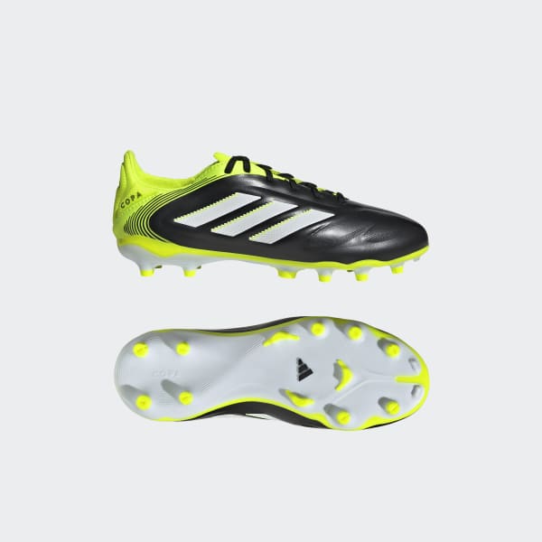 【未使用品】adidas インドアシューズ　COPA 17.3 IN adidas Soccer Cleats COPA ICON FG Legend Ink/Gold Metallic