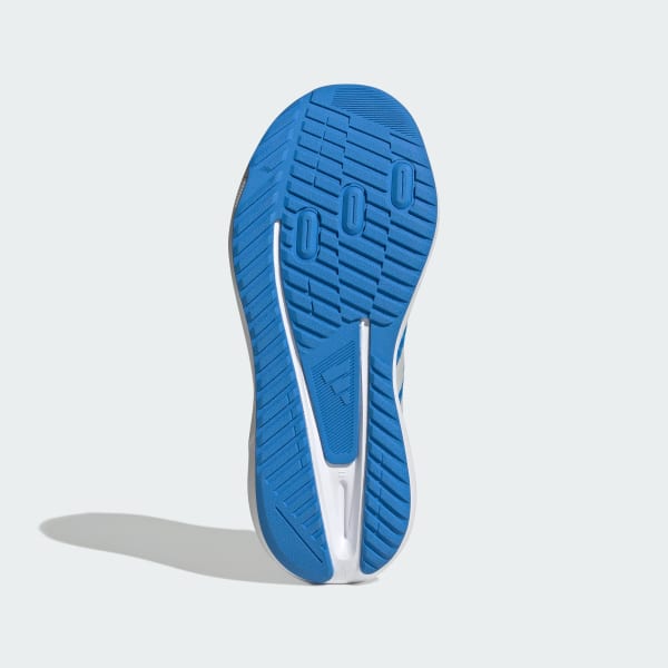 Azul TENIS DURAMO SL2 PARA NIÑOS