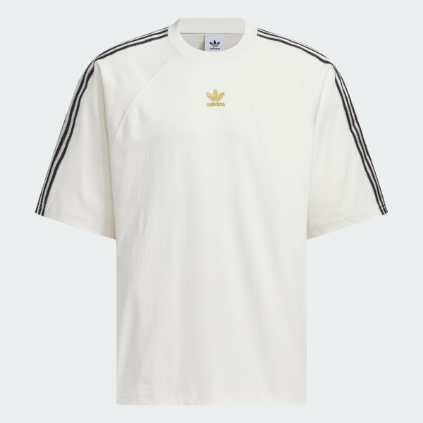 White SST TEE