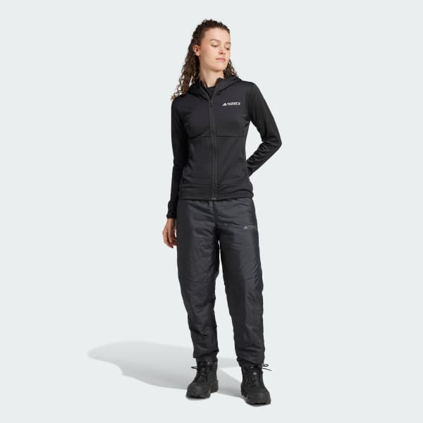 アディダス テレックス Xploric PrimaLoft インサレーションパンツ