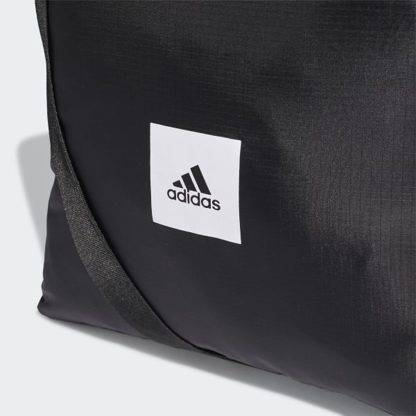 adidas Light Shopper Bag - Black | adidas Singapore