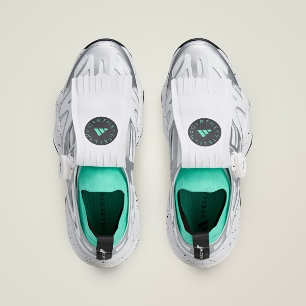 adidas by Stella McCartney Codechaos BOA Shoes - White