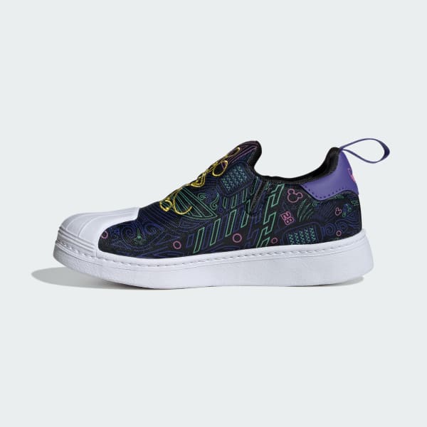 T nis Infantil adidas Originals x Disney Mickey Superstar 360
