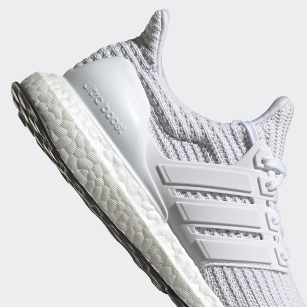 adidas Ultraboost 4.0 DNA Shoes White adidas Thailand