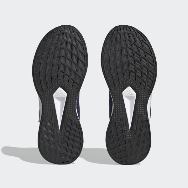 Bleu Chaussure Duramo 10