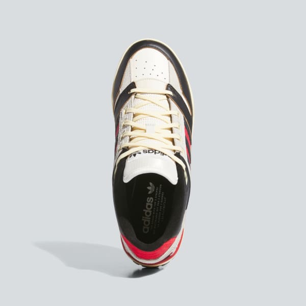 Blanco Zapatillas Artillery 24