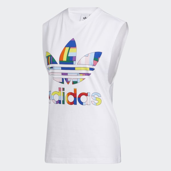 adidas pride tank