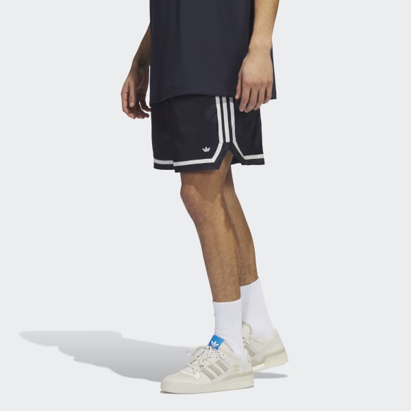 Mau-xanh-da-troi Quần Short Summer