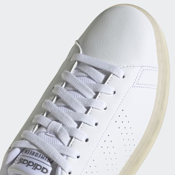 White Advantage Eco Shoes LQA23