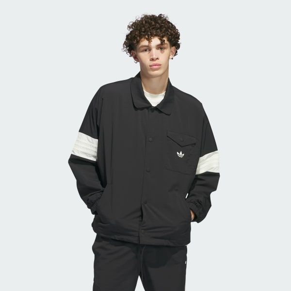 新品未使用 All My Homies Coach Jacket All My Homies Coach Jacket | allmyhomies-tokyo.