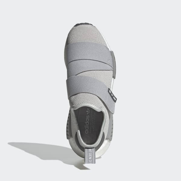 Plomo Zapatillas NMD_R1 con Correa