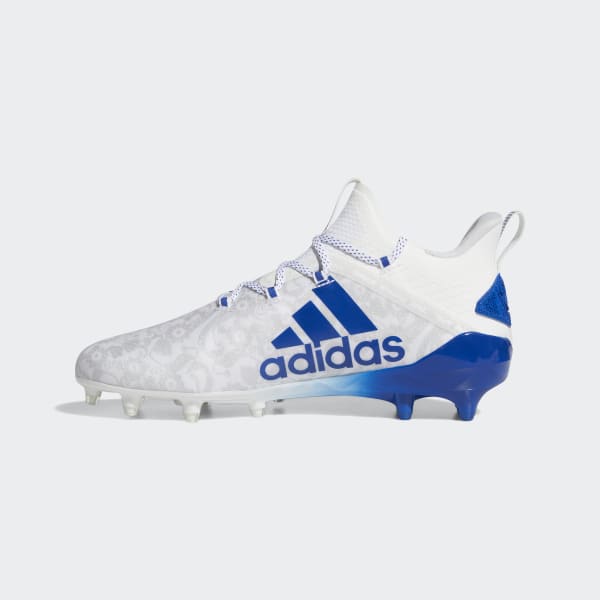 adidas new reign football cleats