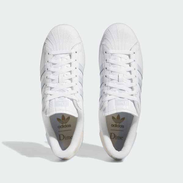 Adidas superstar bleu marine daim deals