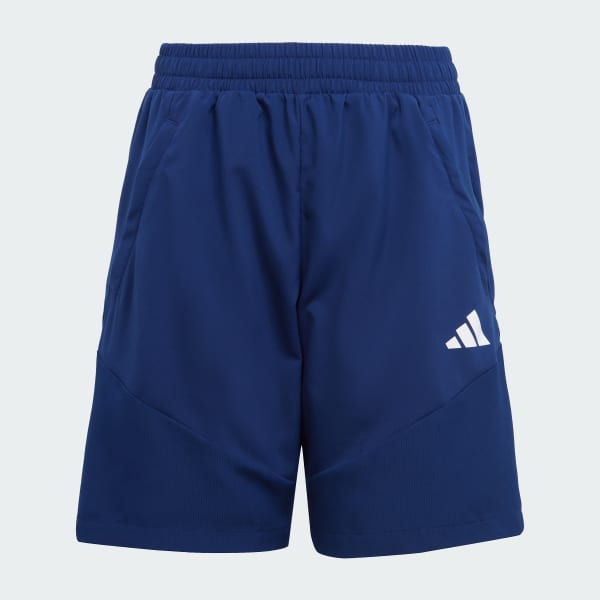 Azul Shorts Favorite All Sports Kids