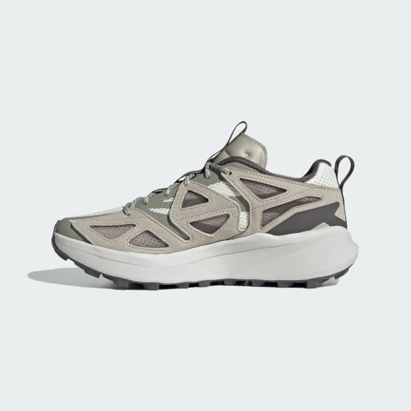 adidas Kantai Trail Sneakers - White | Free Shipping with