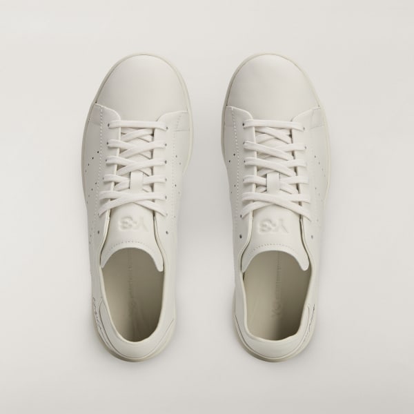 Grey Y-3 Stan Smith