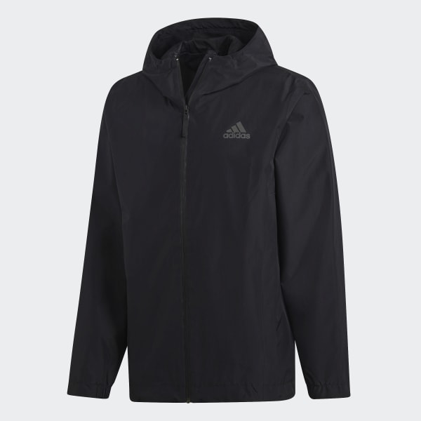 what is adidas climaproof