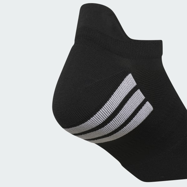 Black 투어 퍼포먼스 앵클 양말