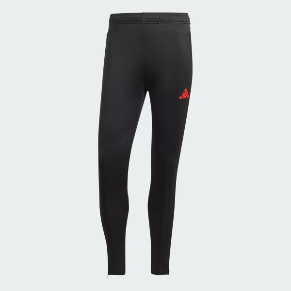 Adidas gym bottoms discount