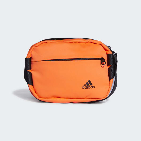 Orange Small Bag