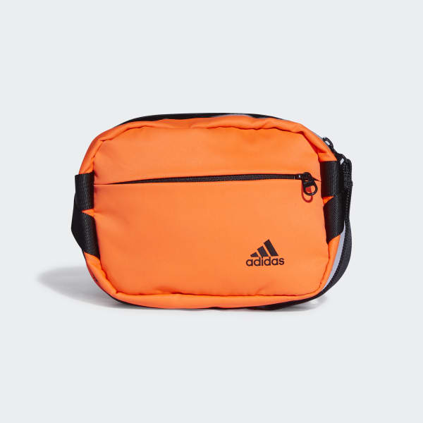 Adidas side purse sale