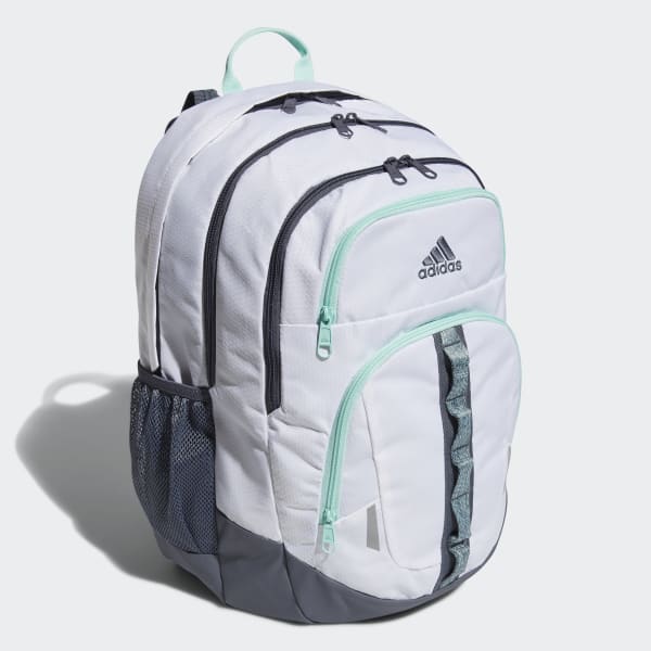 adidas Prime Backpack White adidas US