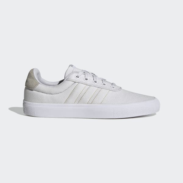 Mensurable Tentación carga adidas Vulc Raid3r Lifestyle Skateboarding 3-Stripes Branding Shoes - Grey  | Women's Lifestyle | adidas US