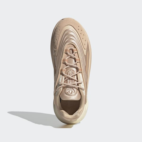 Ροζ Ozelia Shoes