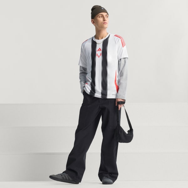 wit Messi Training Shirt