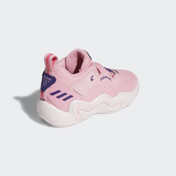 Pink D.O.N. Issue #3 Shoes LVM70