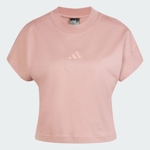Rosado Polera ALL SZN