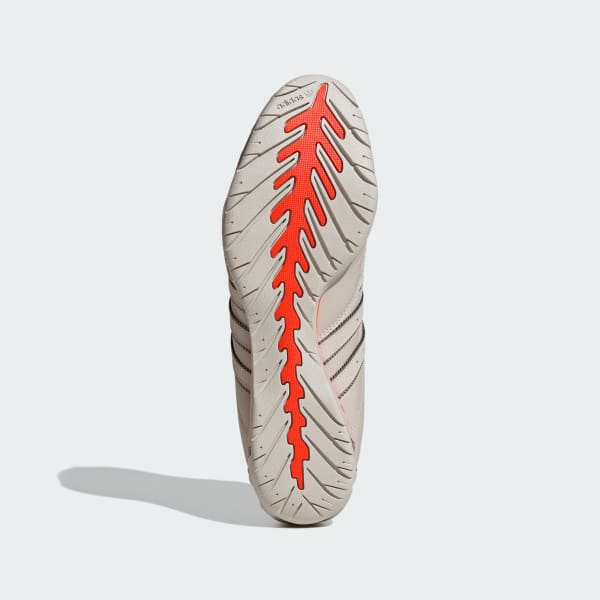 สีขาว รองเท้า ADIRACER LO AUDI REVOLUT F1 TEAM