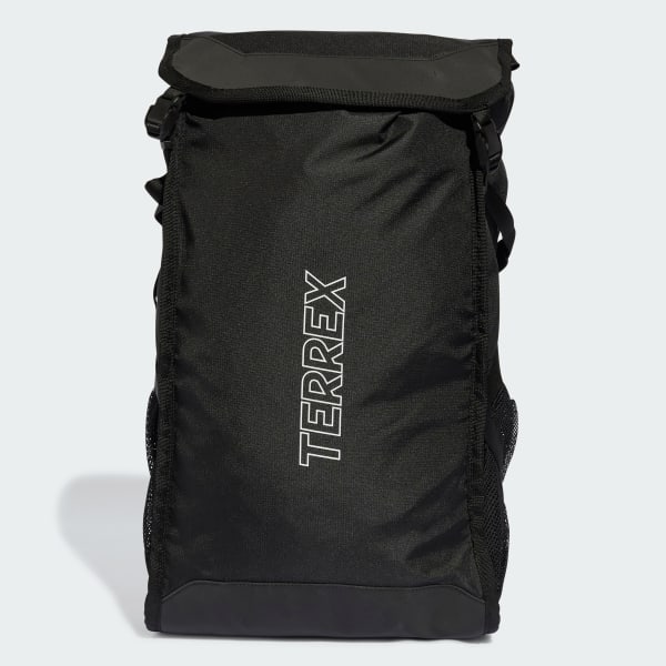 Negro Mochila Terrex