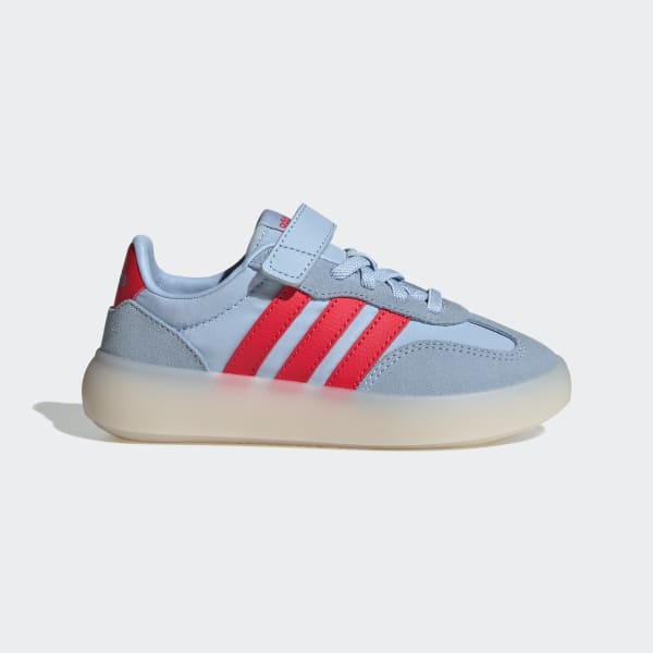 【adidas】BARREDA SHOES スニーカー Adidas Sportswear Barreda Decode Shoes in Cloud White/Core