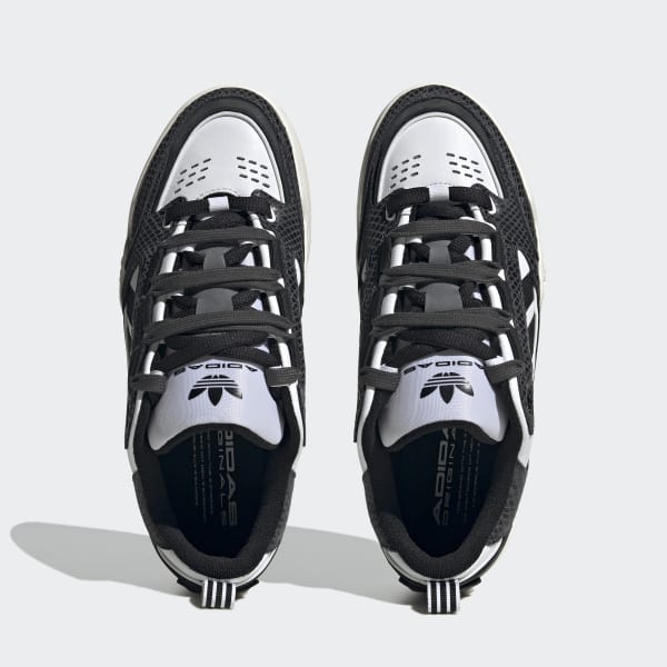 Grau Adi2000 Schuh