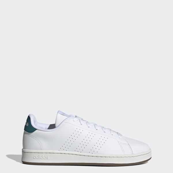 adidas Advantage Shoes White adidas Philippines