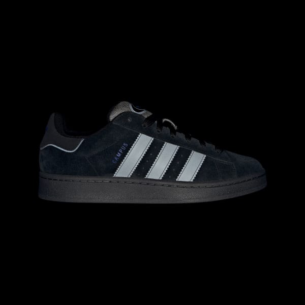 Adidas campus black shop