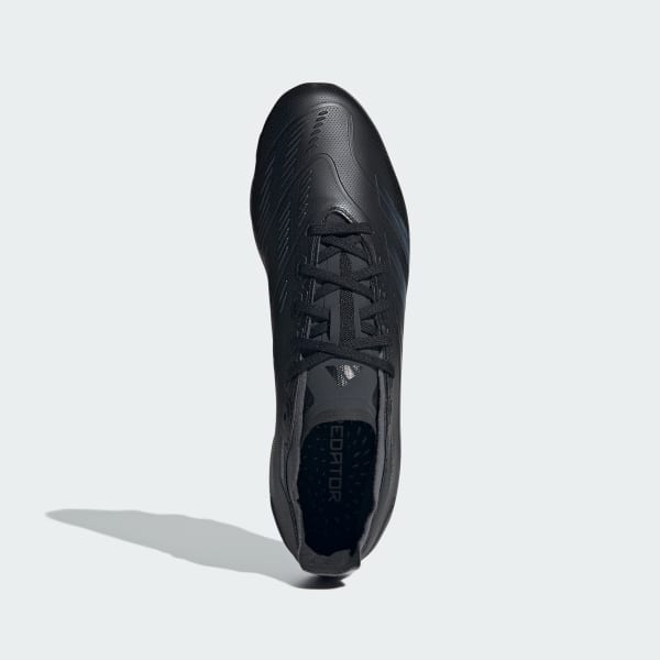 cerná Kopačky Predator 24 League Low Multi-Ground