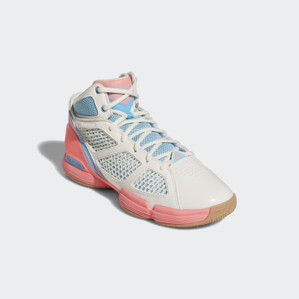 Adidas foot rose best sale