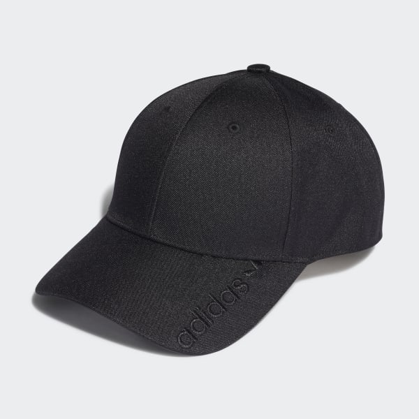 - US adidas Baseball Unisex Cap | | adidas Lifestyle Black