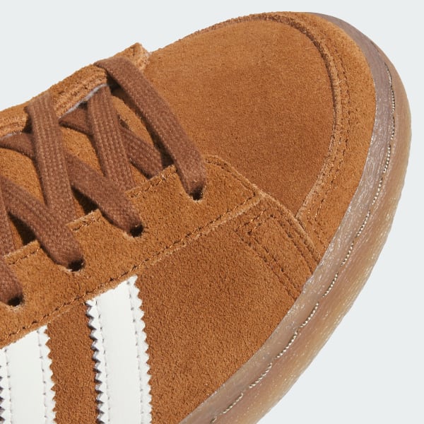 Jabbar Low Shoes