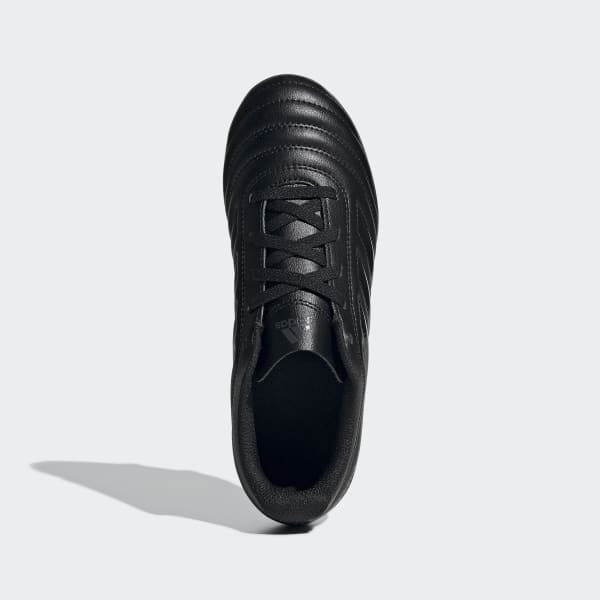 Black Copa 20.4 Firm Ground Boots FBA47