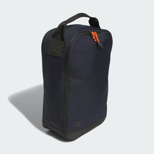 Μπλε Golf Shoe Bag