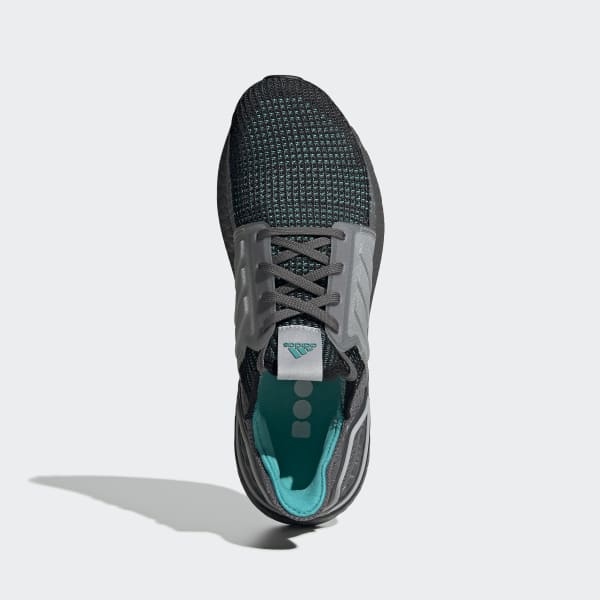 adidas Ultraboost Shoes - Black | Singapore