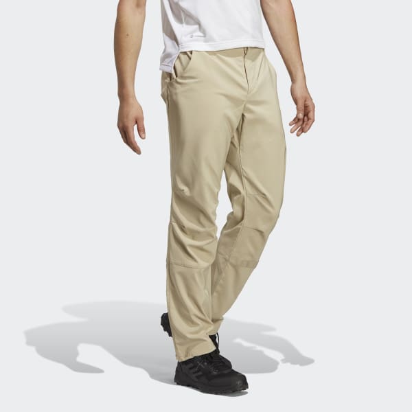 Beige Terrex Multi Woven Pants