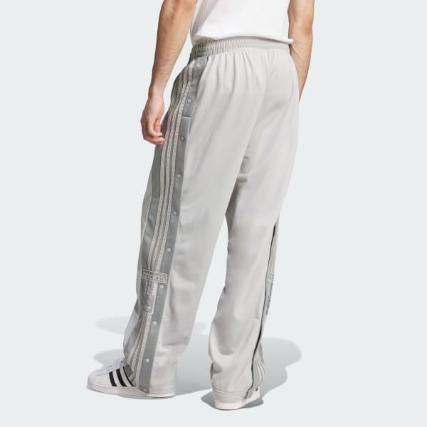 sedá Kalhoty adidas Originals Adibreak